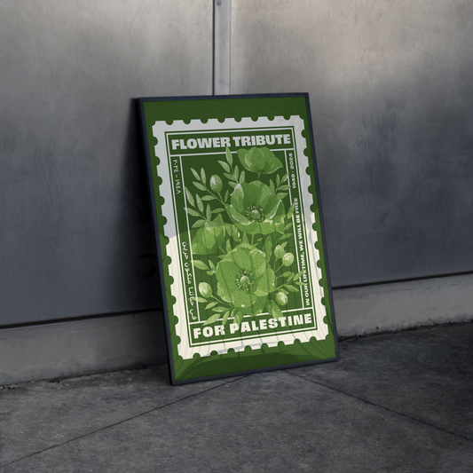 Fine Art Print | Green